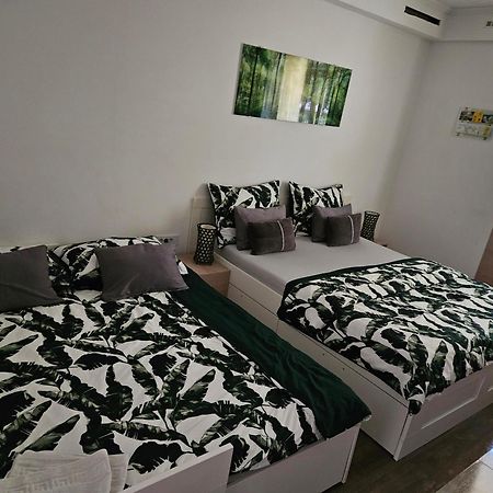 Sunce Plitvica Apartment Plitvicka Jezera Bagian luar foto
