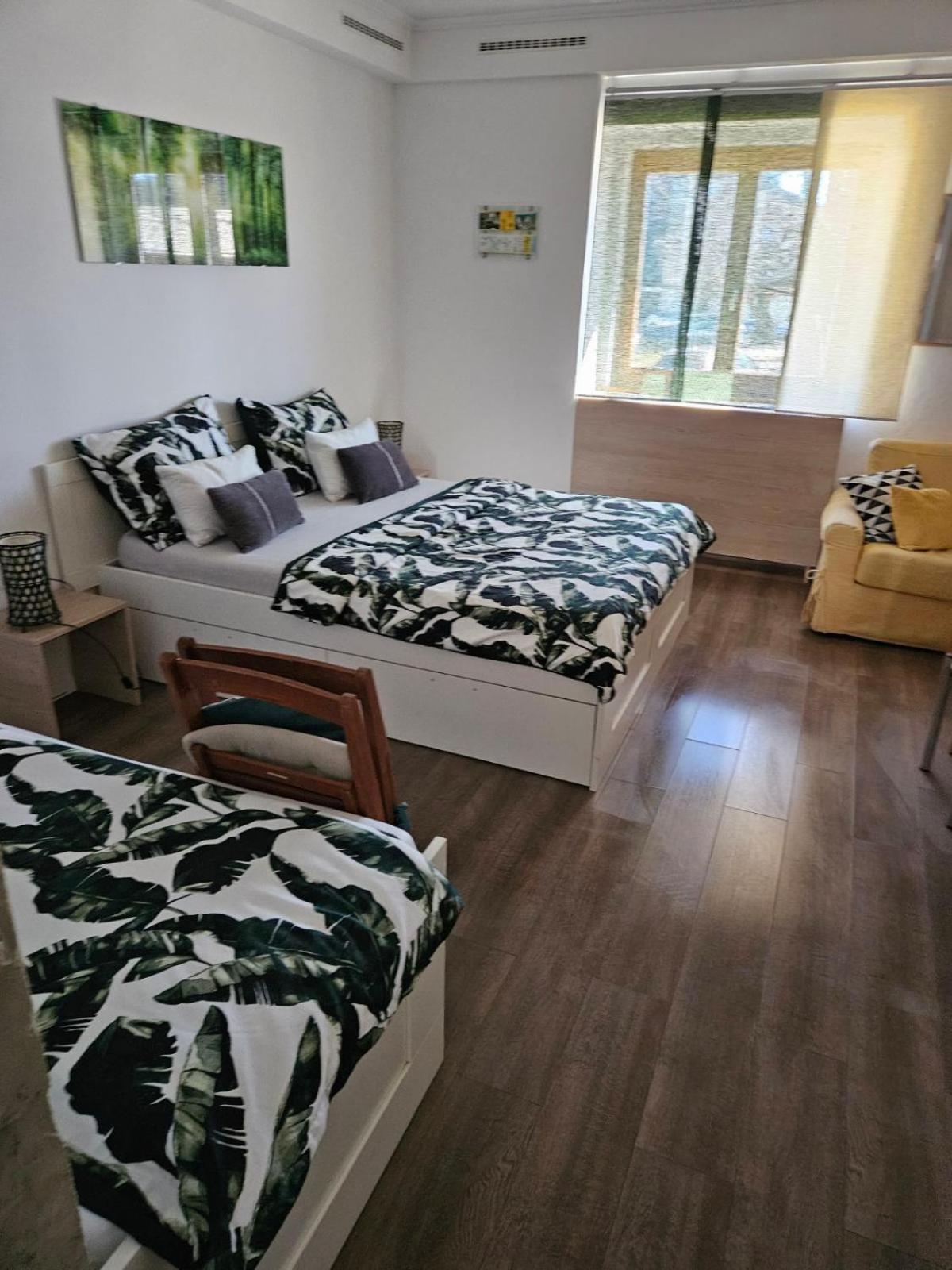 Sunce Plitvica Apartment Plitvicka Jezera Bagian luar foto