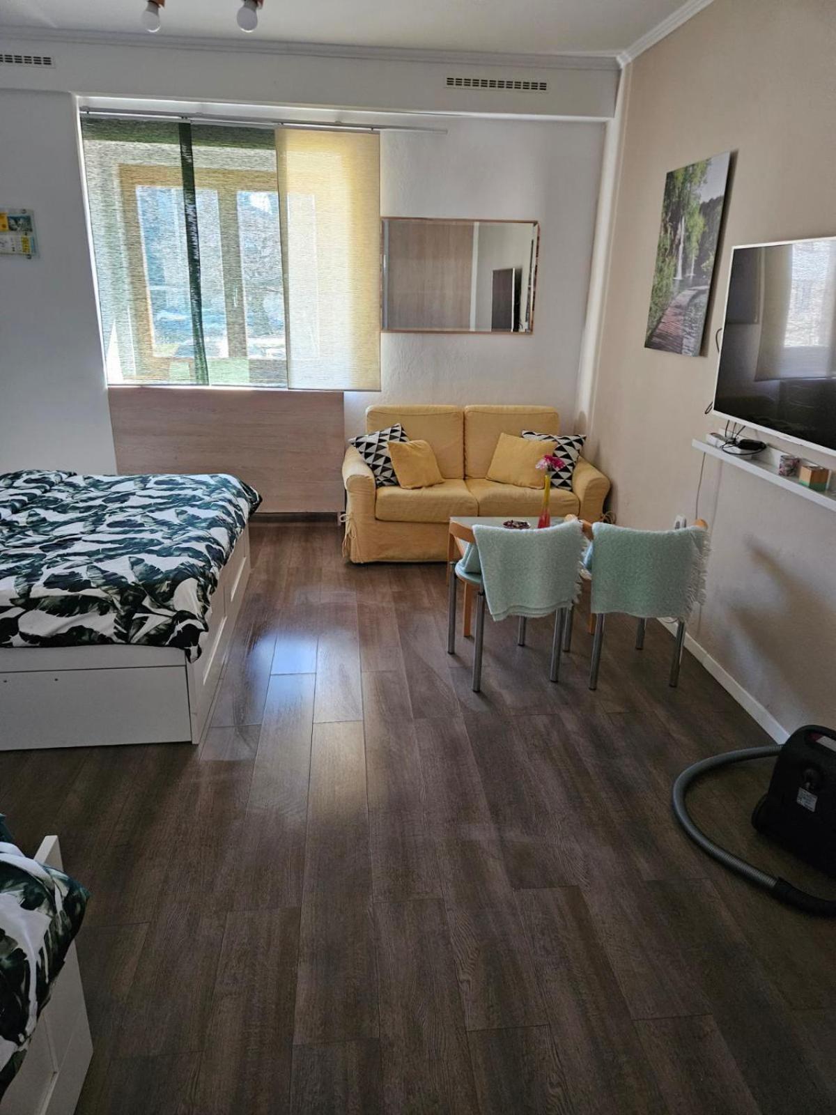 Sunce Plitvica Apartment Plitvicka Jezera Bagian luar foto
